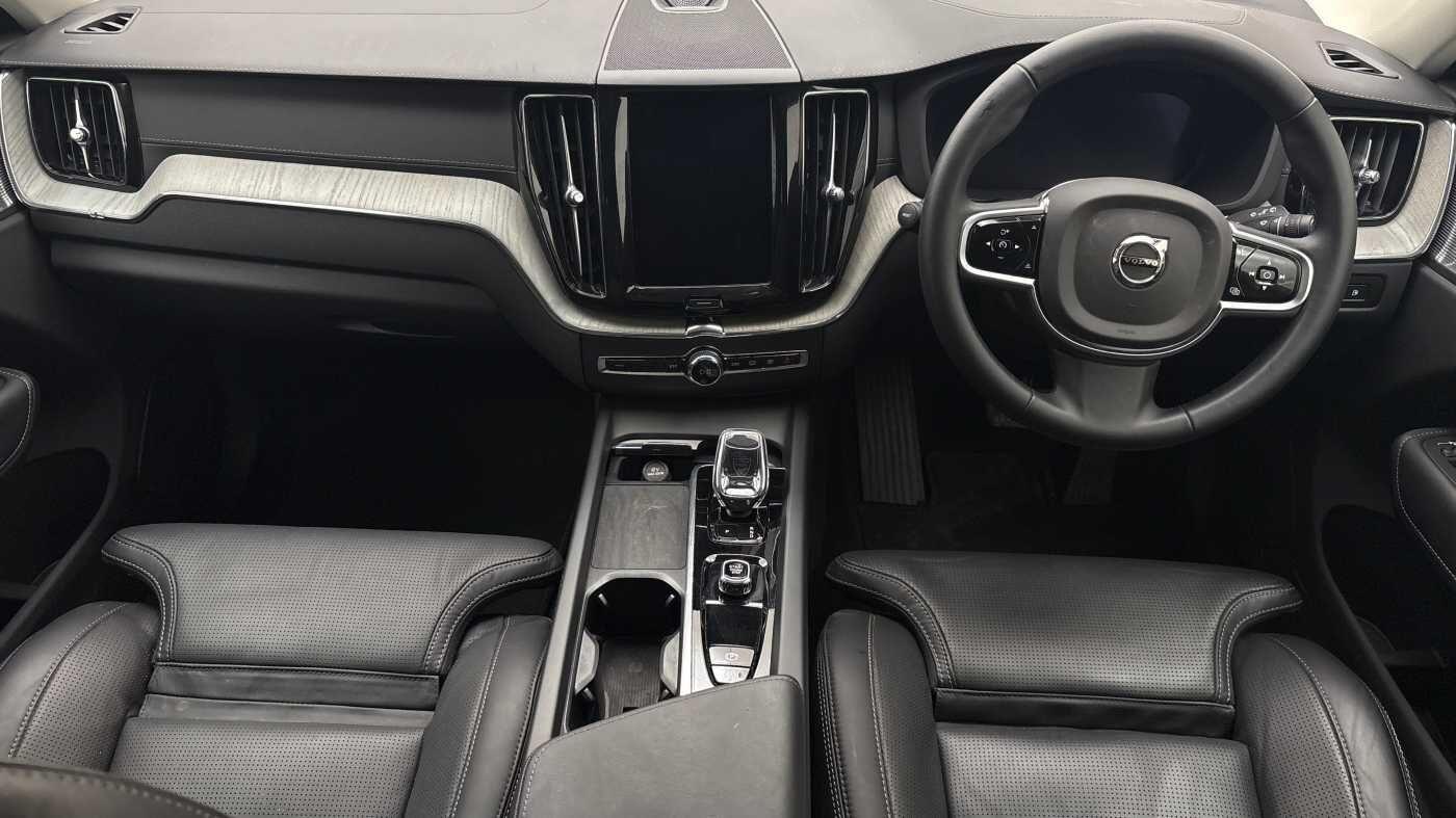 Used Volvo XC60 for sale - 77242665: Photo 11