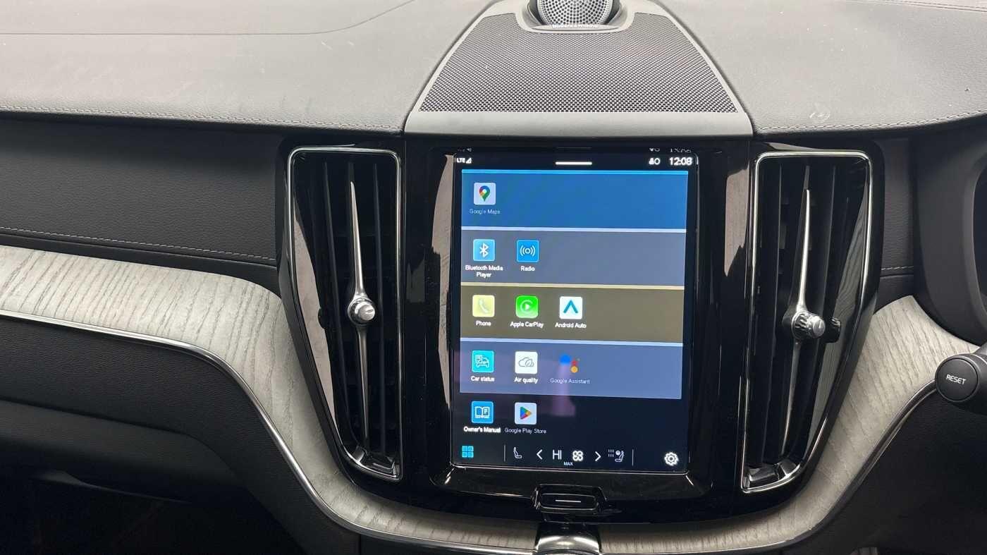 Used Volvo XC60 for sale - 77242665: Photo 12