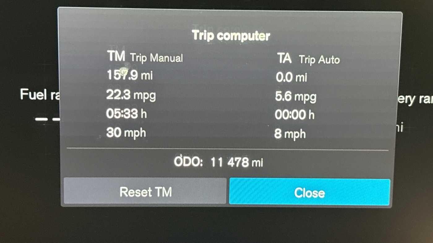 Used Volvo XC60 for sale - 77242665: Photo 13