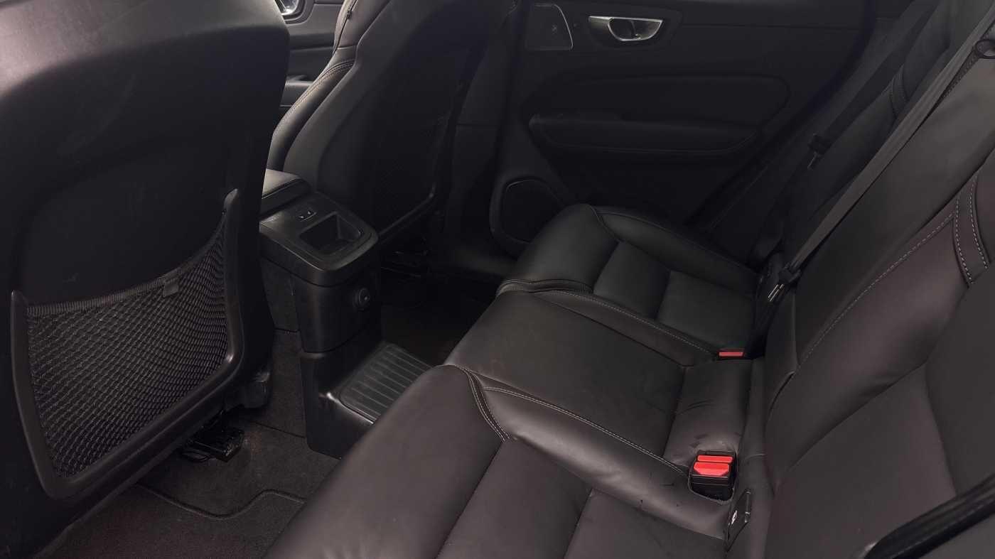 Used Volvo XC60 for sale - 77242665: Photo 14