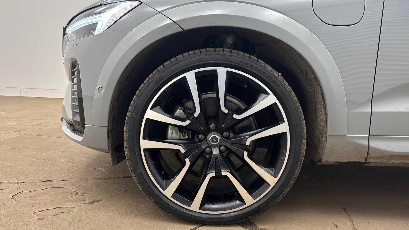 Used Volvo XC60 for sale - 77242665: Photo 17