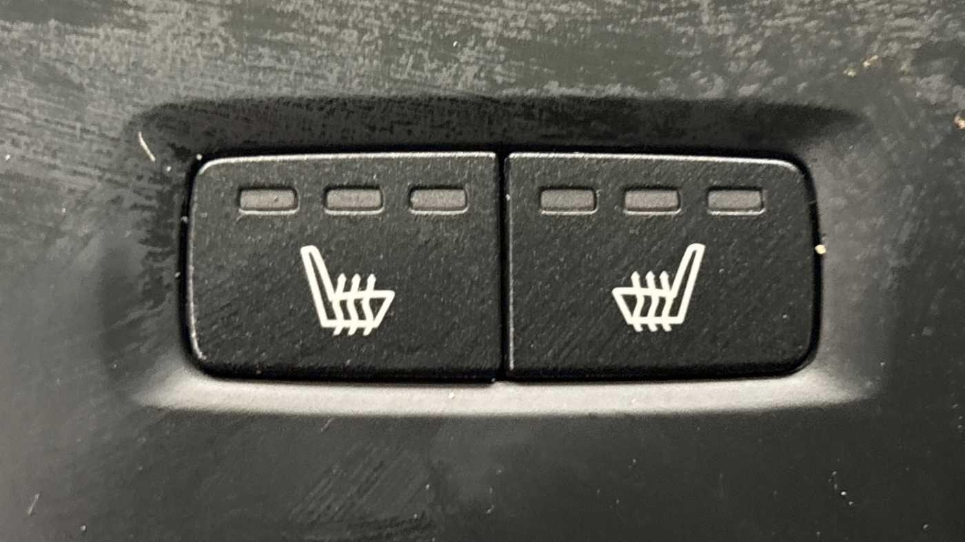 Used Volvo XC60 for sale - 77242665: Photo 18