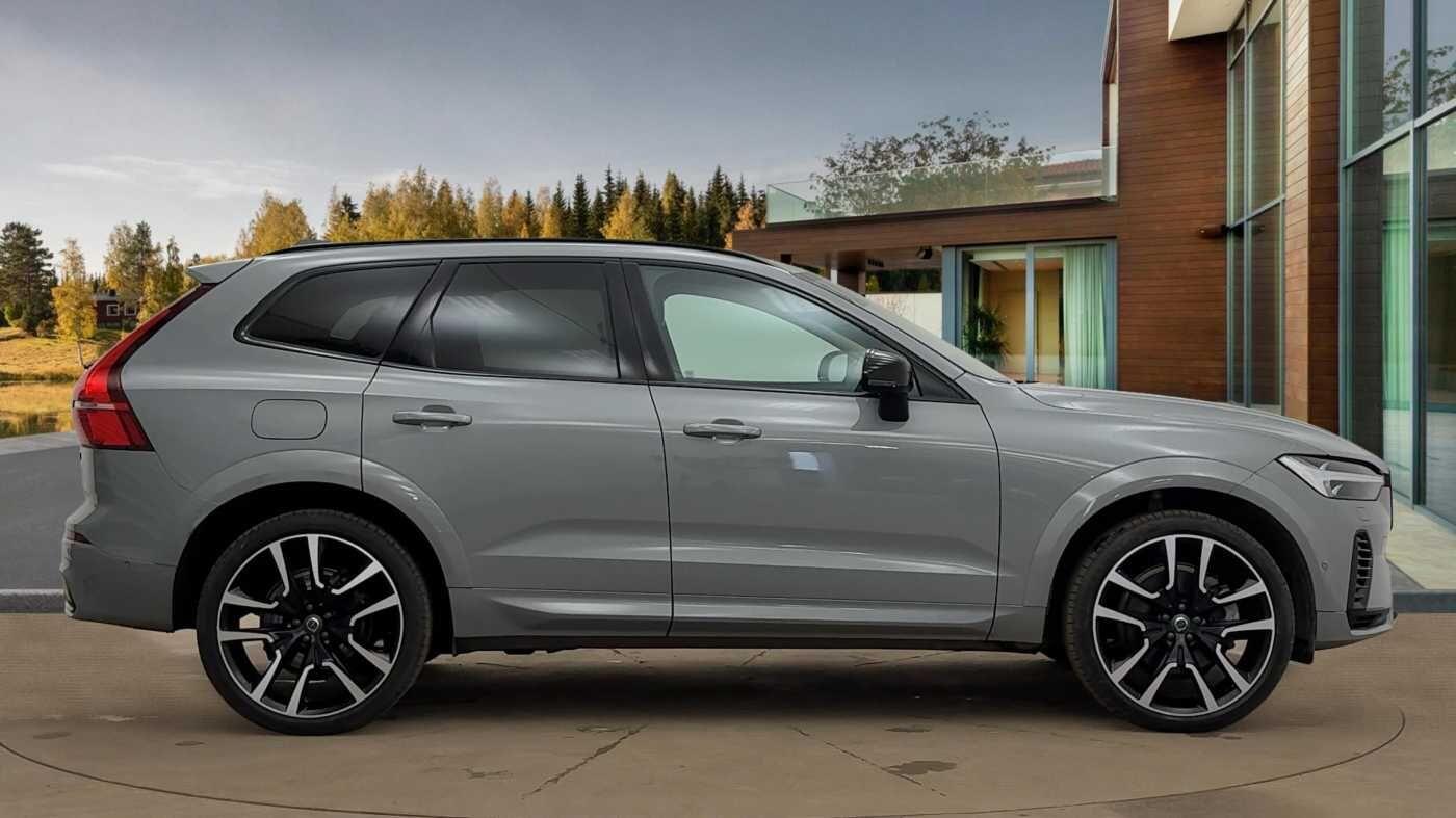Used Volvo XC60 for sale - 77242665: Photo 2