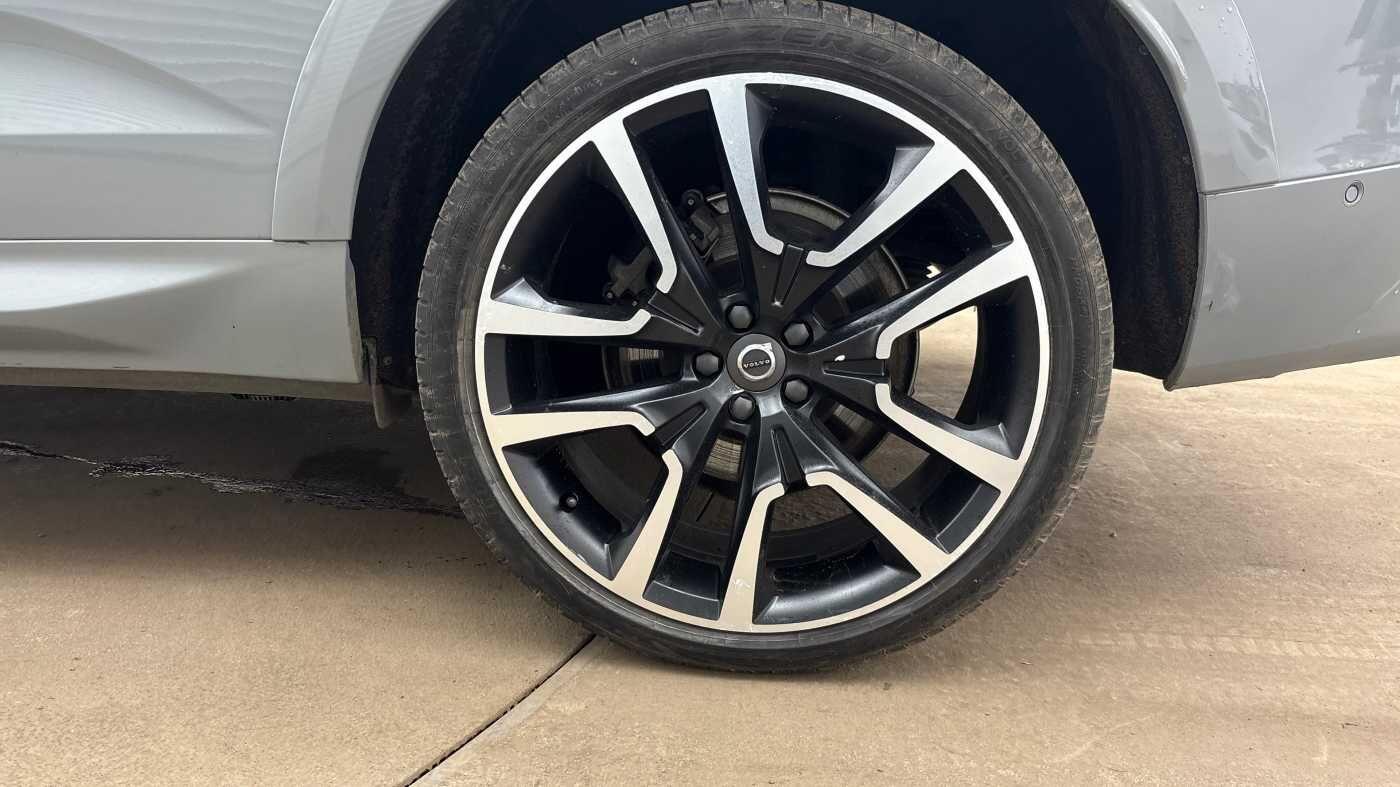 Used Volvo XC60 for sale - 77242665: Photo 21