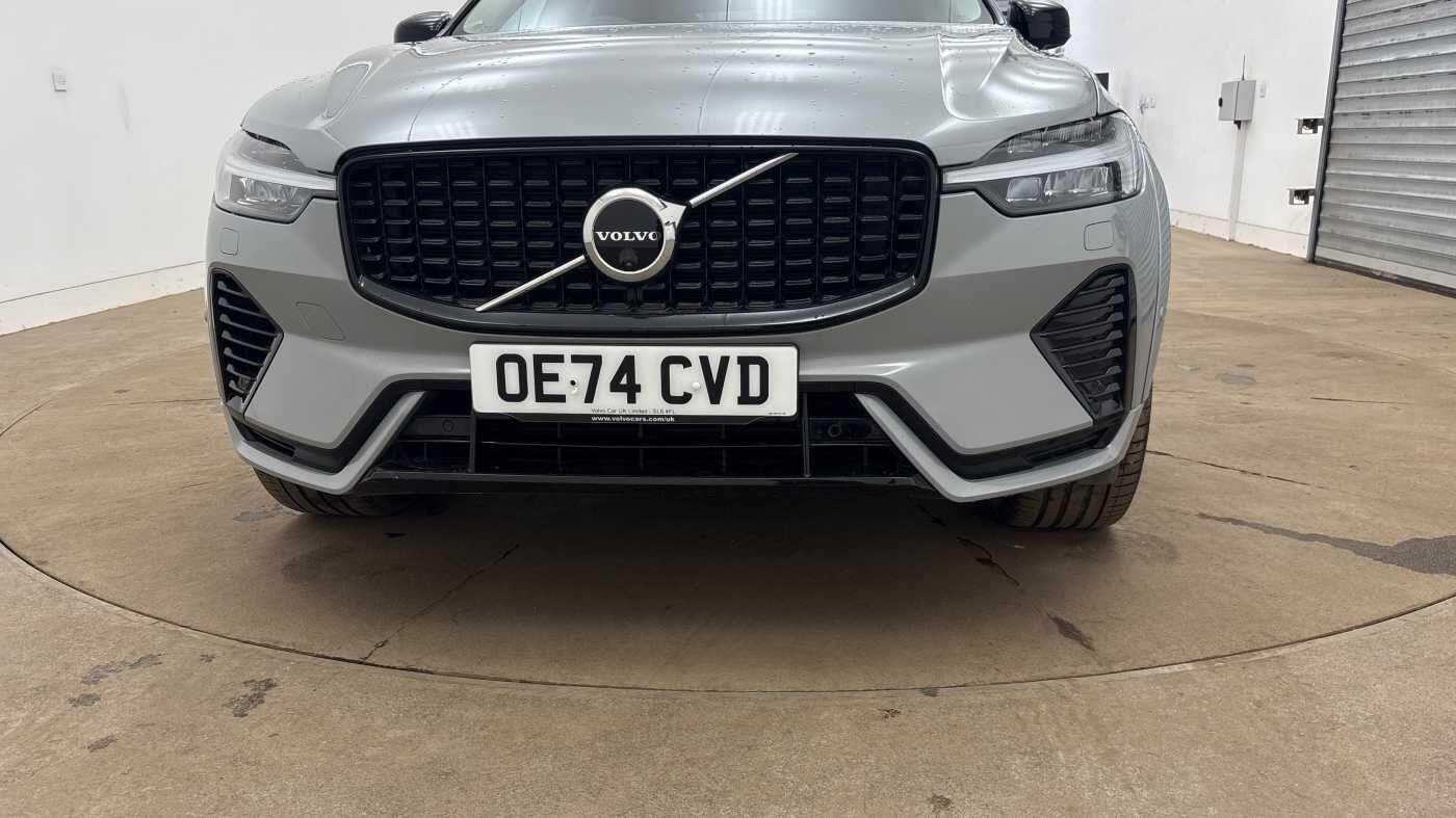 Used Volvo XC60 for sale - 77242665: Photo 25