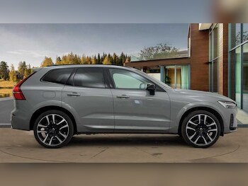 Used Volvo XC60 2024 for sale - 77242665: Photo