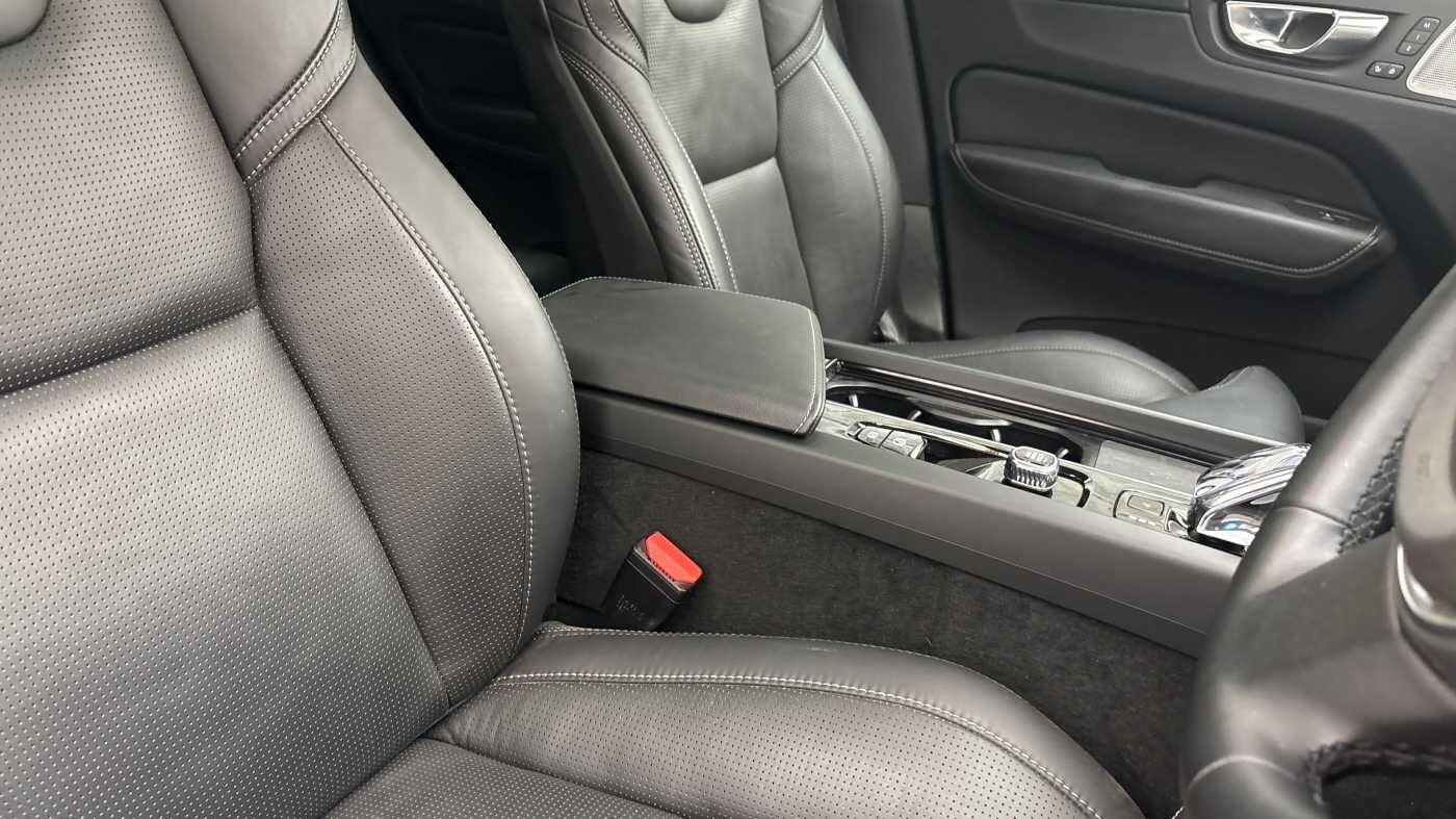 Used Volvo XC60 for sale - 77242665: Photo 30