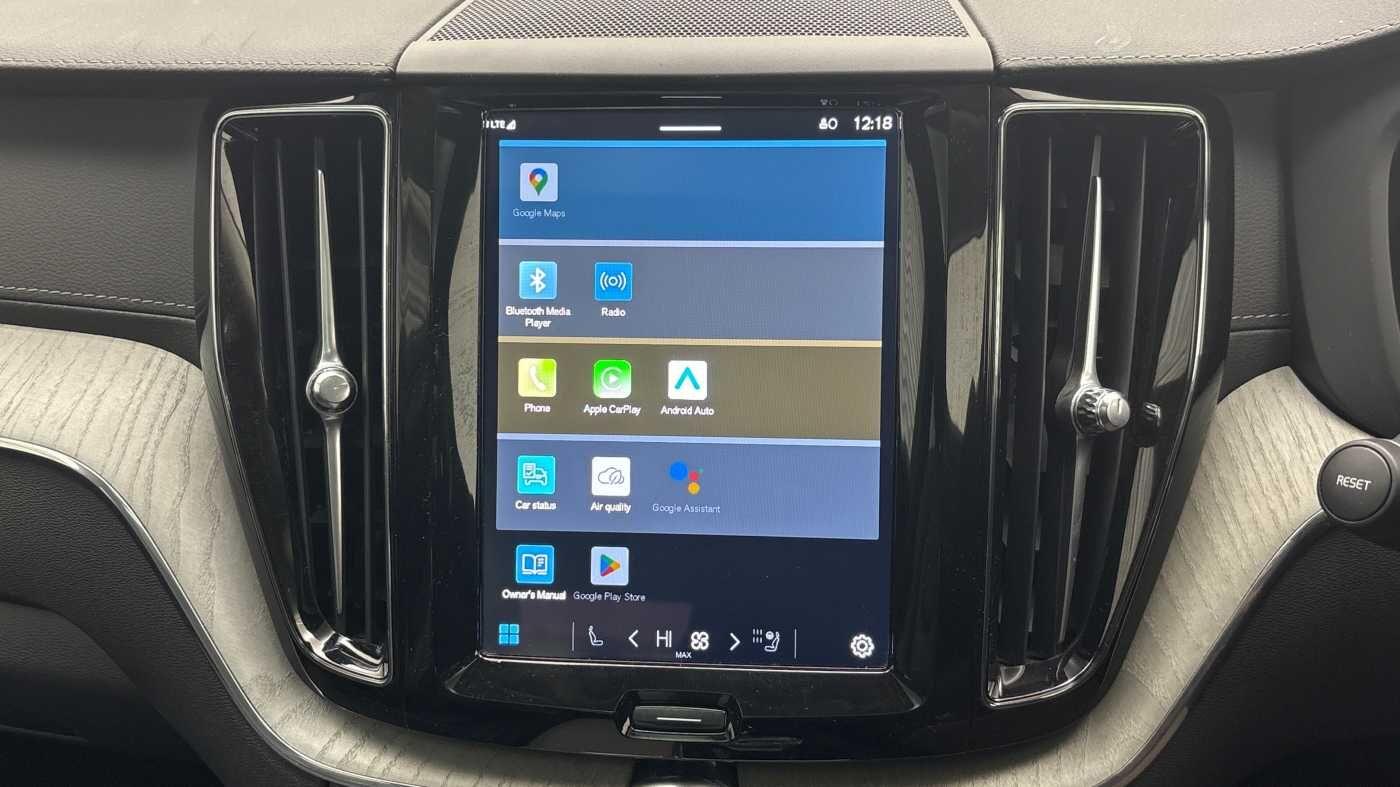 Used Volvo XC60 for sale - 77242665: Photo 35