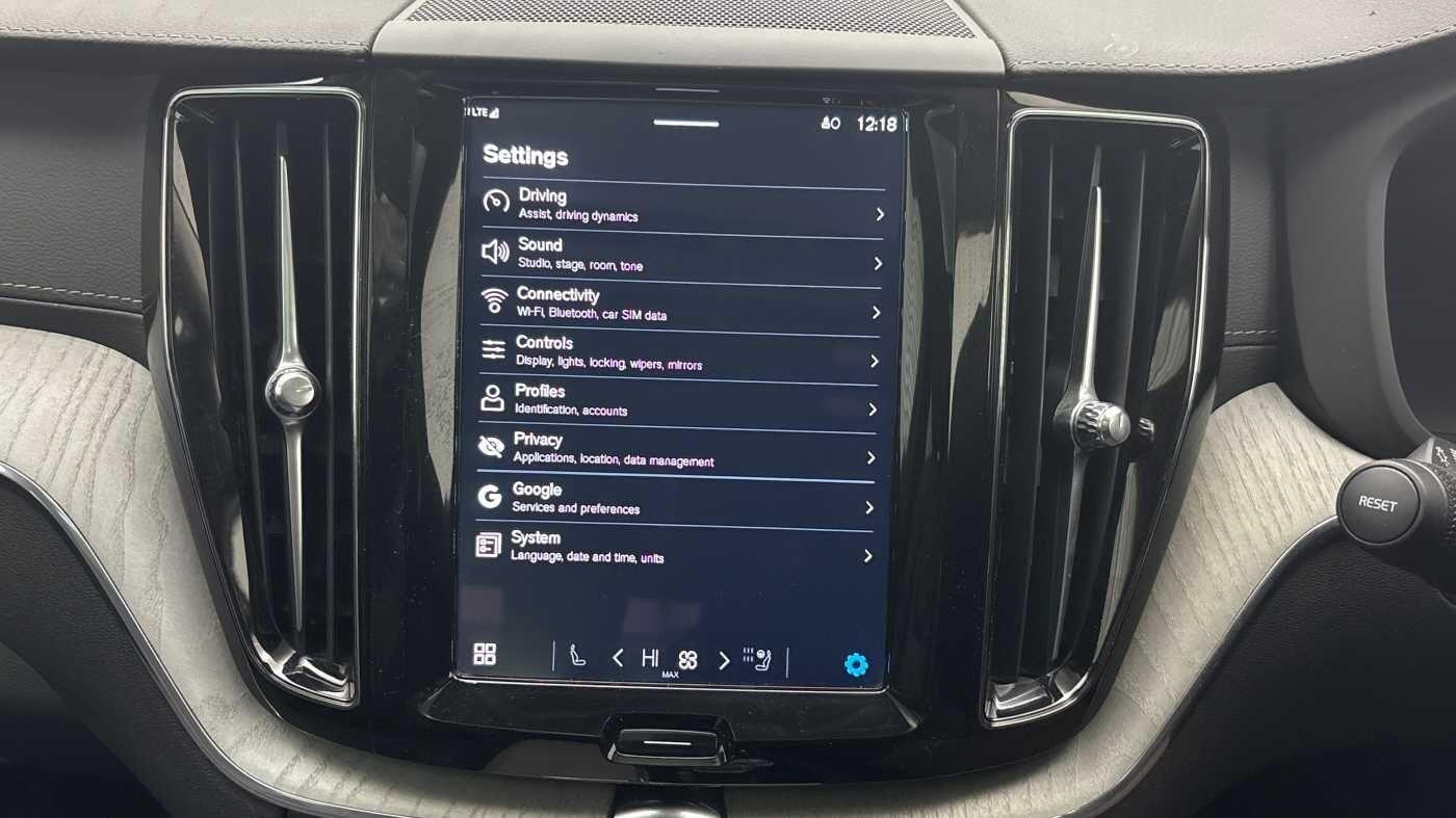 Used Volvo XC60 for sale - 77242665: Photo 36