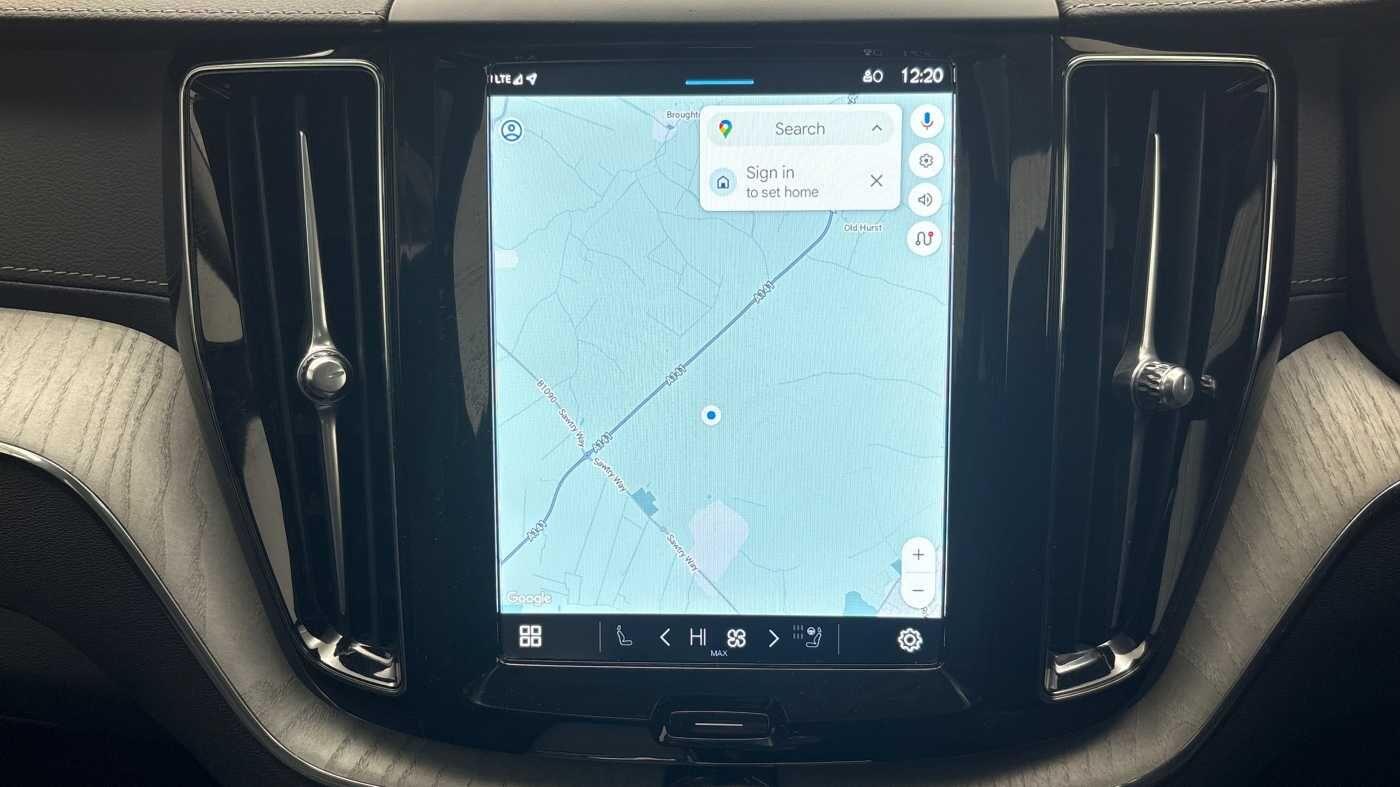 Used Volvo XC60 for sale - 77242665: Photo 37