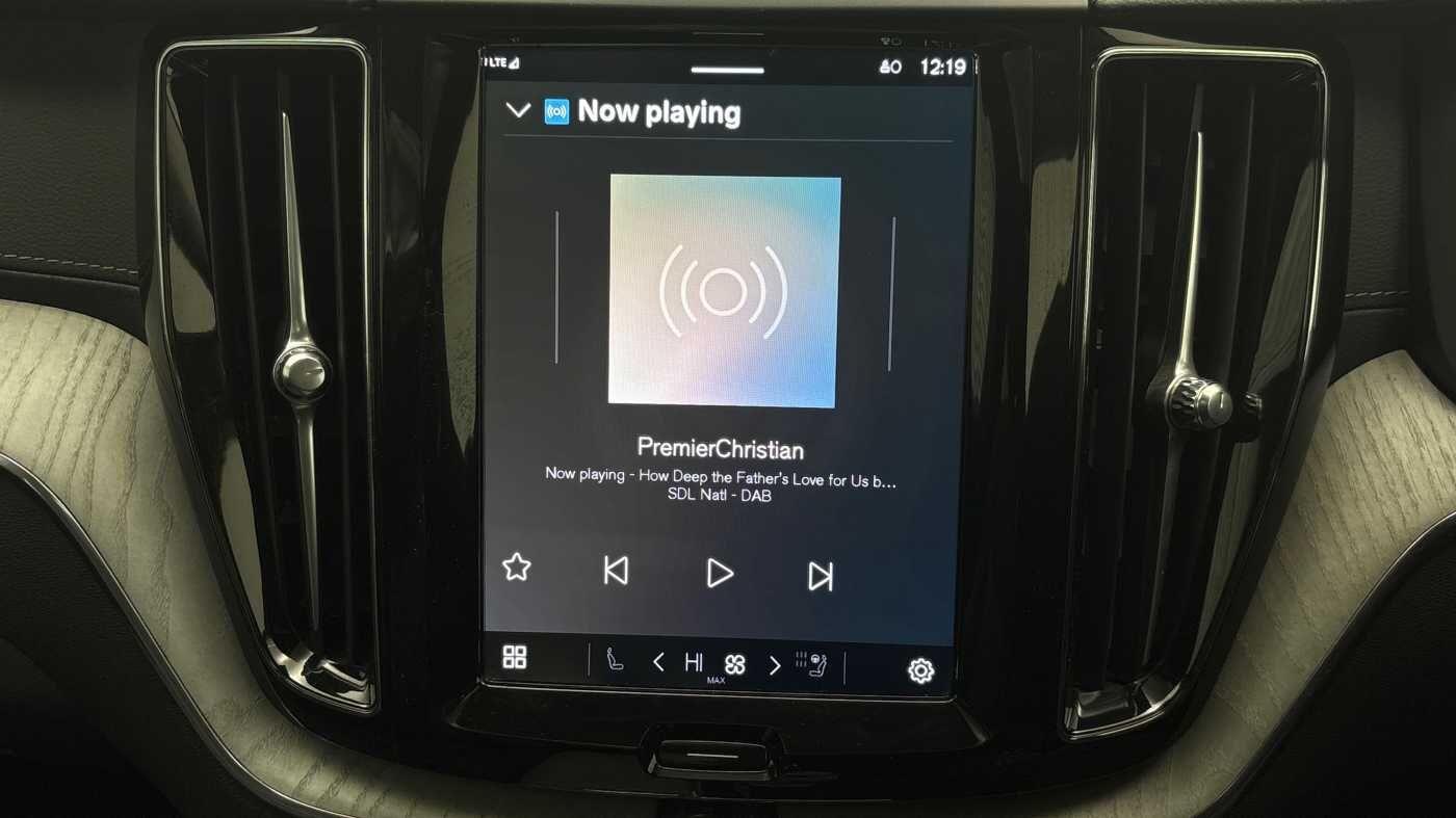 Used Volvo XC60 for sale - 77242665: Photo 38