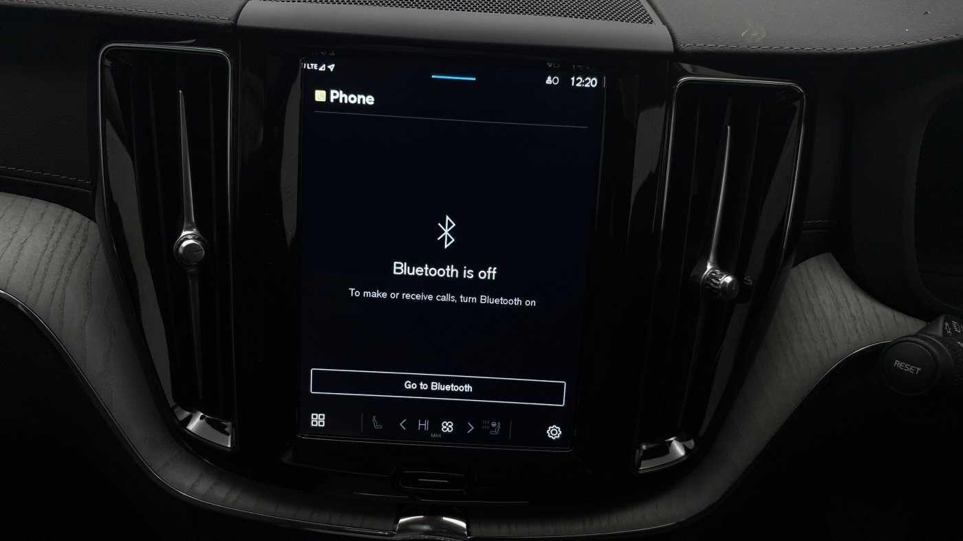 Used Volvo XC60 for sale - 77242665: Photo 39