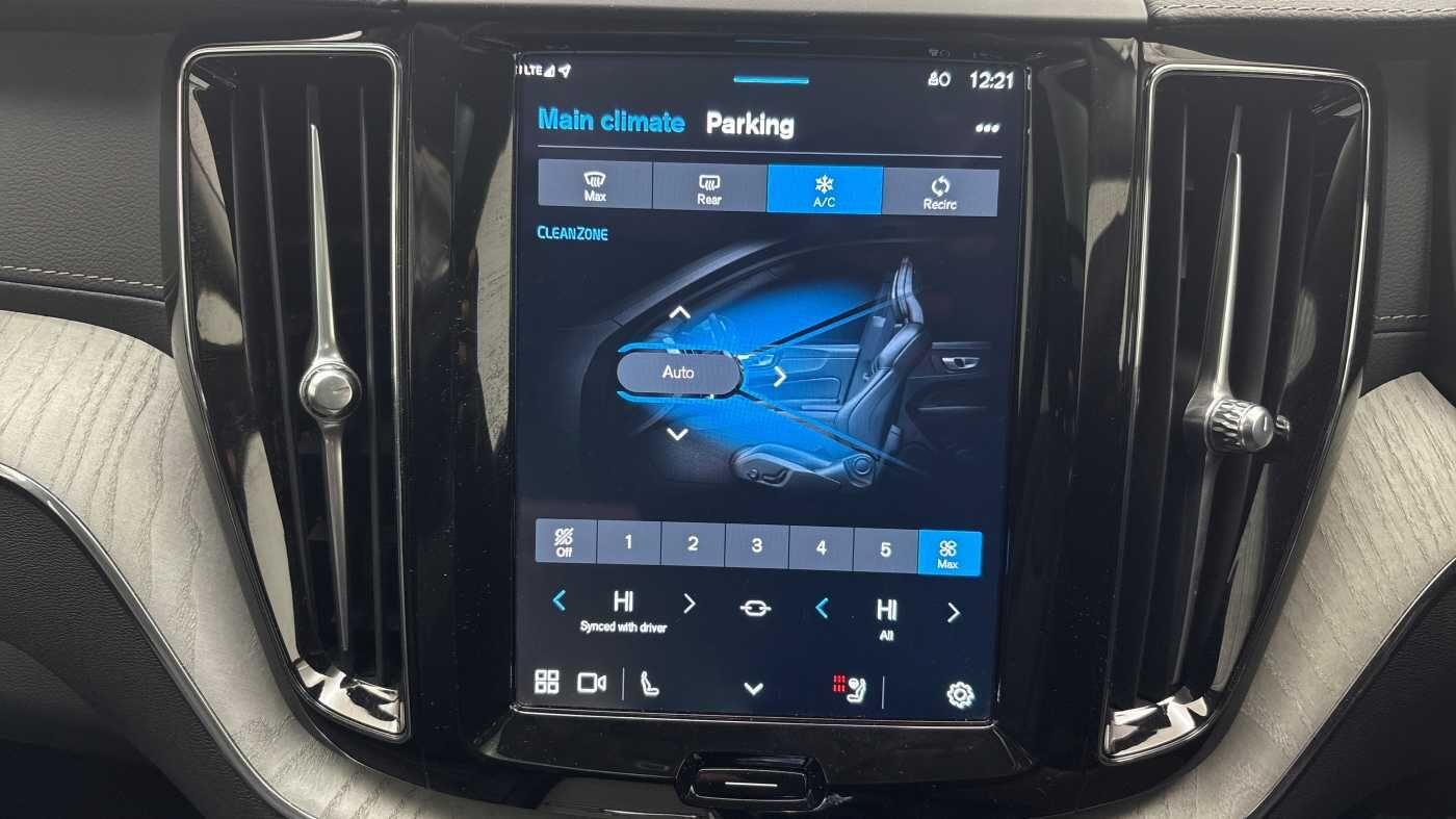 Used Volvo XC60 for sale - 77242665: Photo 40