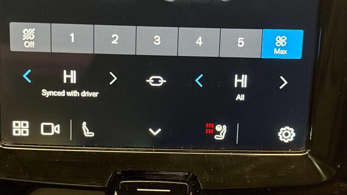 Used Volvo XC60 for sale - 77242665: Photo 41