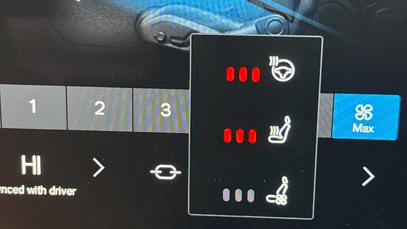 Used Volvo XC60 for sale - 77242665: Photo 42