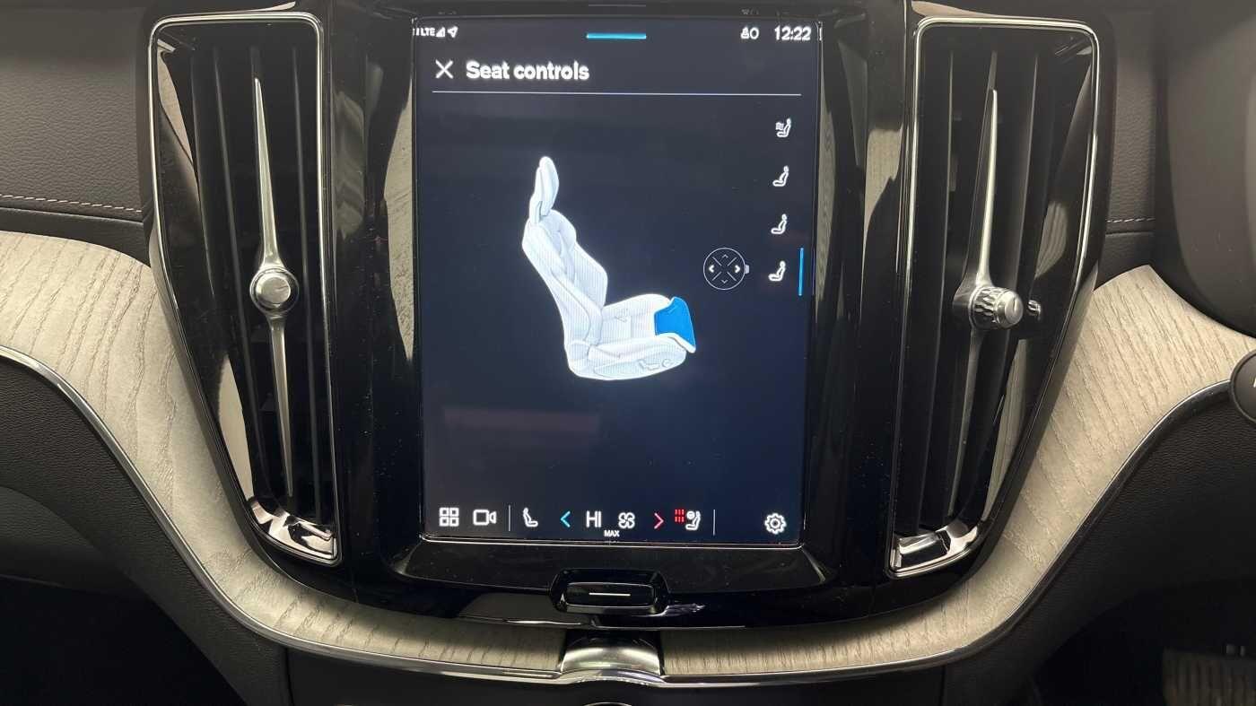 Used Volvo XC60 for sale - 77242665: Photo 43