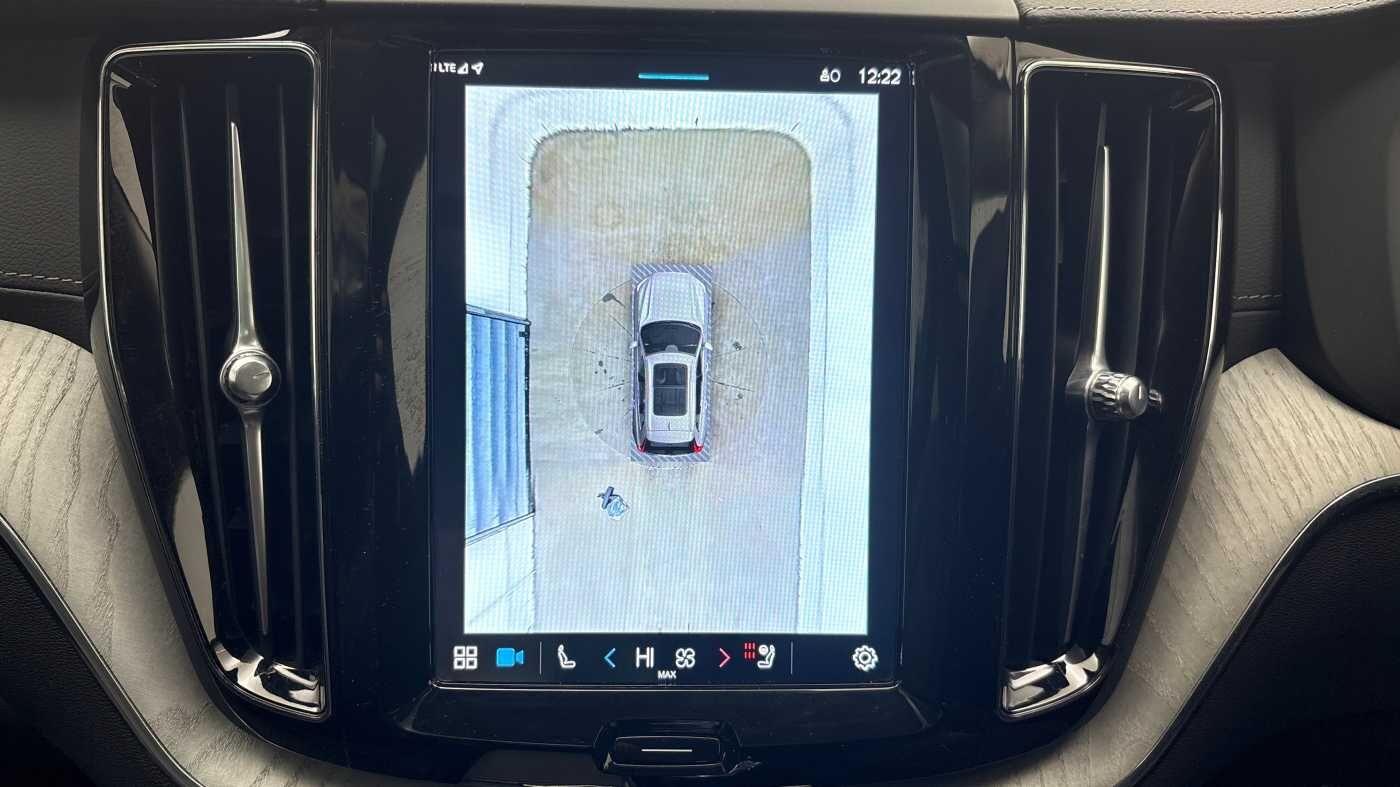 Used Volvo XC60 for sale - 77242665: Photo 44