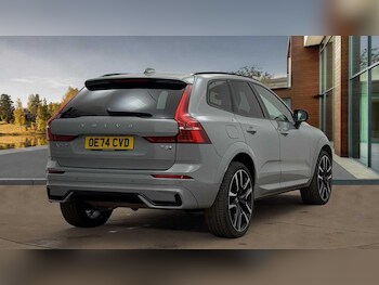 Used Volvo XC60 2024 for sale - 77242665: Photo