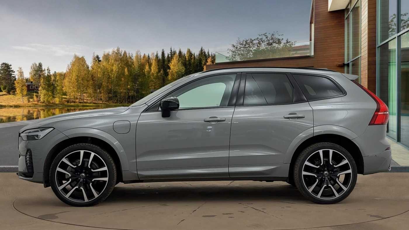 Used Volvo XC60 for sale - 77242665: Photo 7