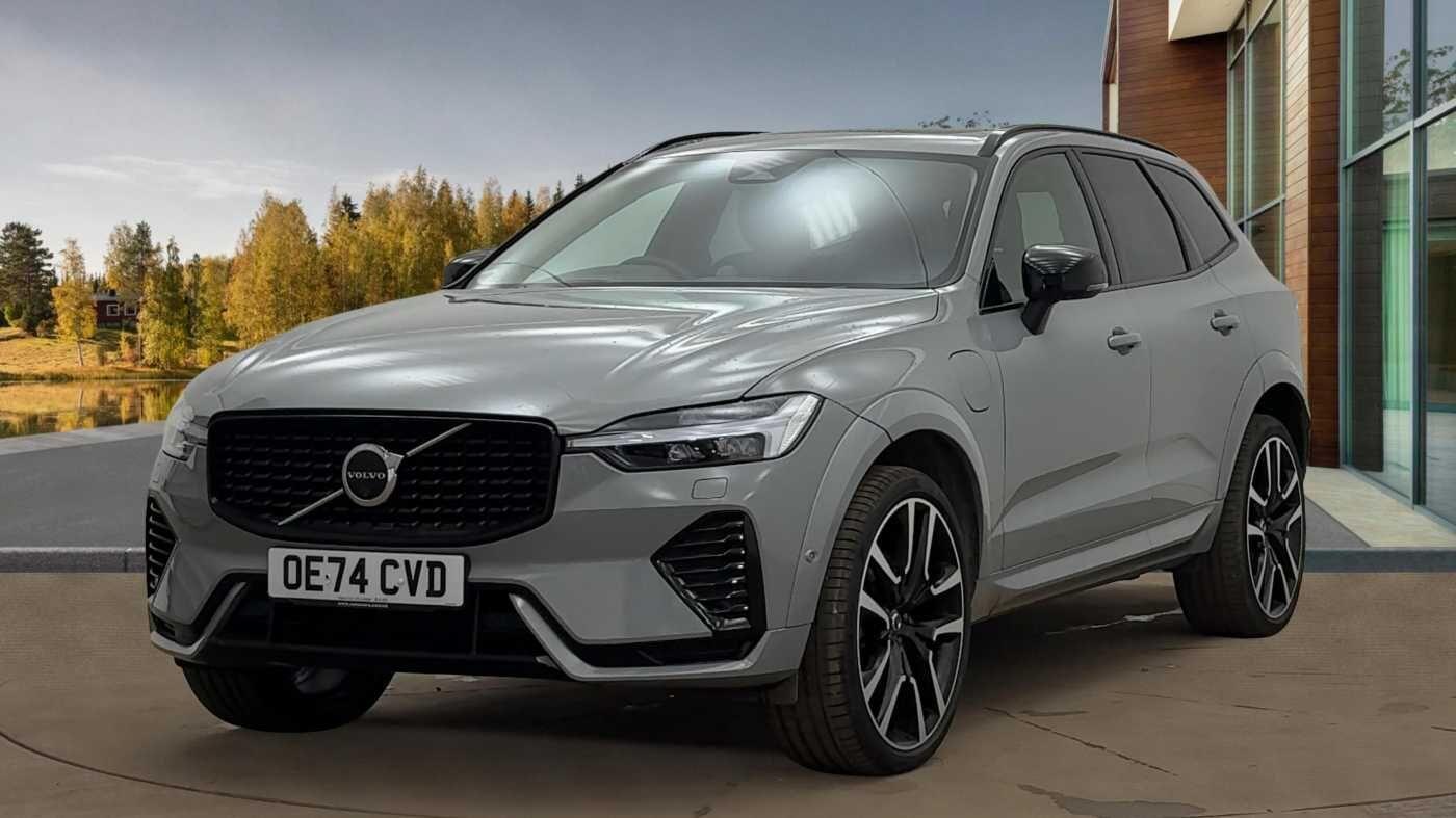 Used Volvo XC60 for sale - 77242665: Photo 8