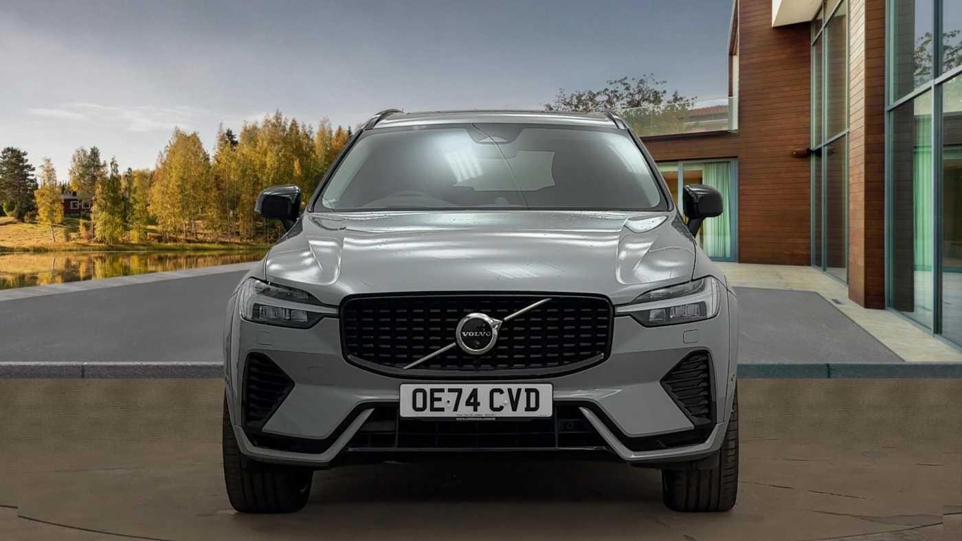 Used Volvo XC60 for sale - 77242665: Photo 9