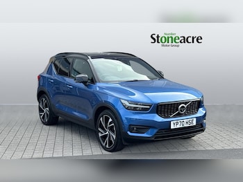 Used Volvo XC40 2020 for sale - 79247762: Photo