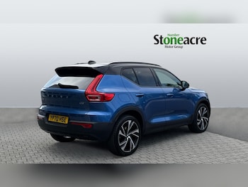 Used Volvo XC40 2020 for sale - 79247762: Photo