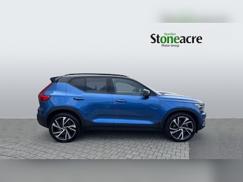 Used Volvo XC40 2020 for sale - 79247762: Photo