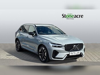 Used Volvo XC60 2025 for sale - 78362236: Photo