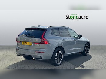 Used Volvo XC60 2025 for sale - 78362236: Photo
