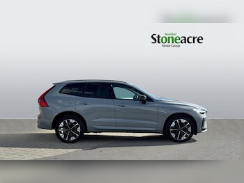 Used Volvo XC60 2025 for sale - 78362236: Photo