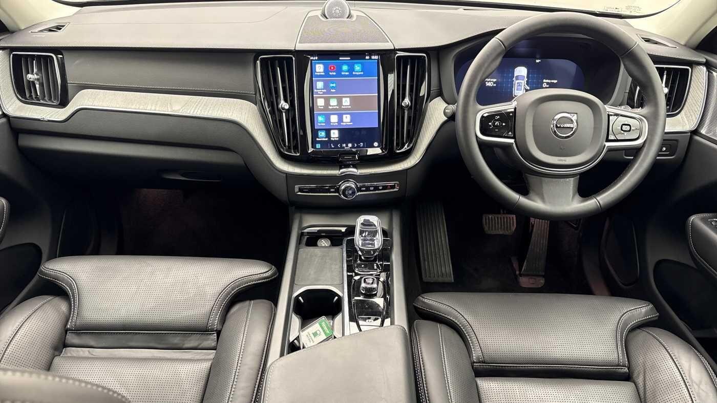 Used Volvo XC60 2025 for sale - 76596978: Photo 11