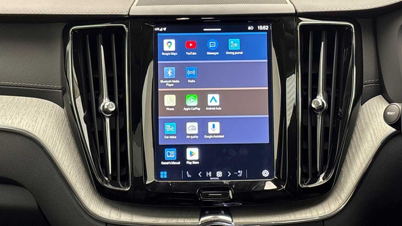 Used Volvo XC60 2025 for sale - 76596978: Photo 12