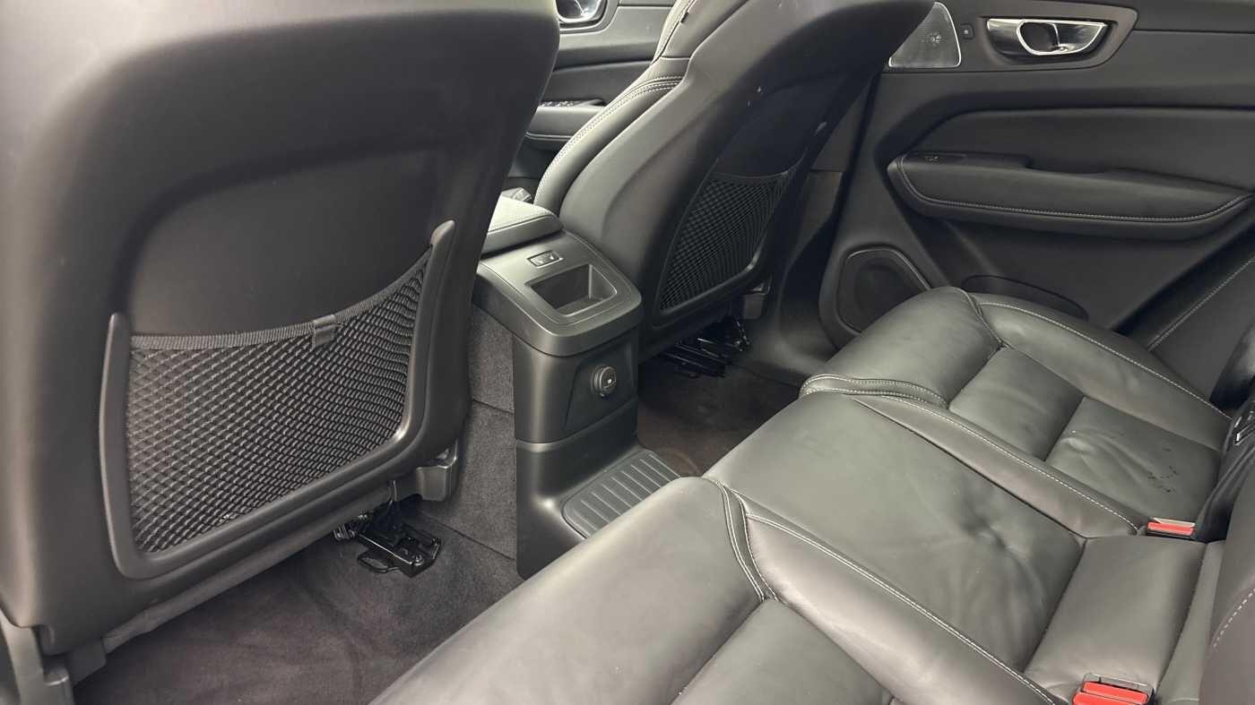 Used Volvo XC60 2025 for sale - 76596978: Photo 14