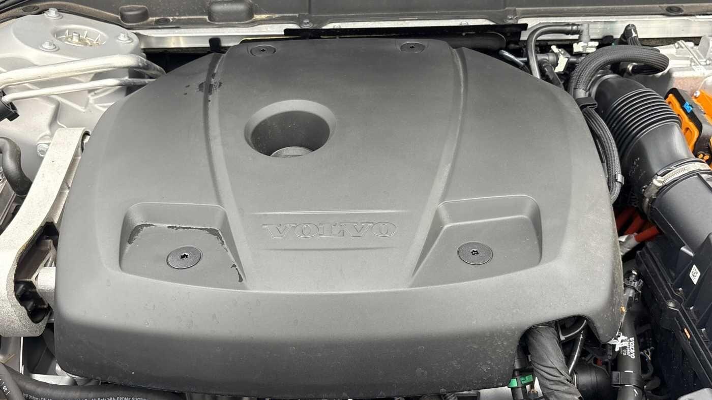 Used Volvo XC60 2025 for sale - 76596978: Photo 16