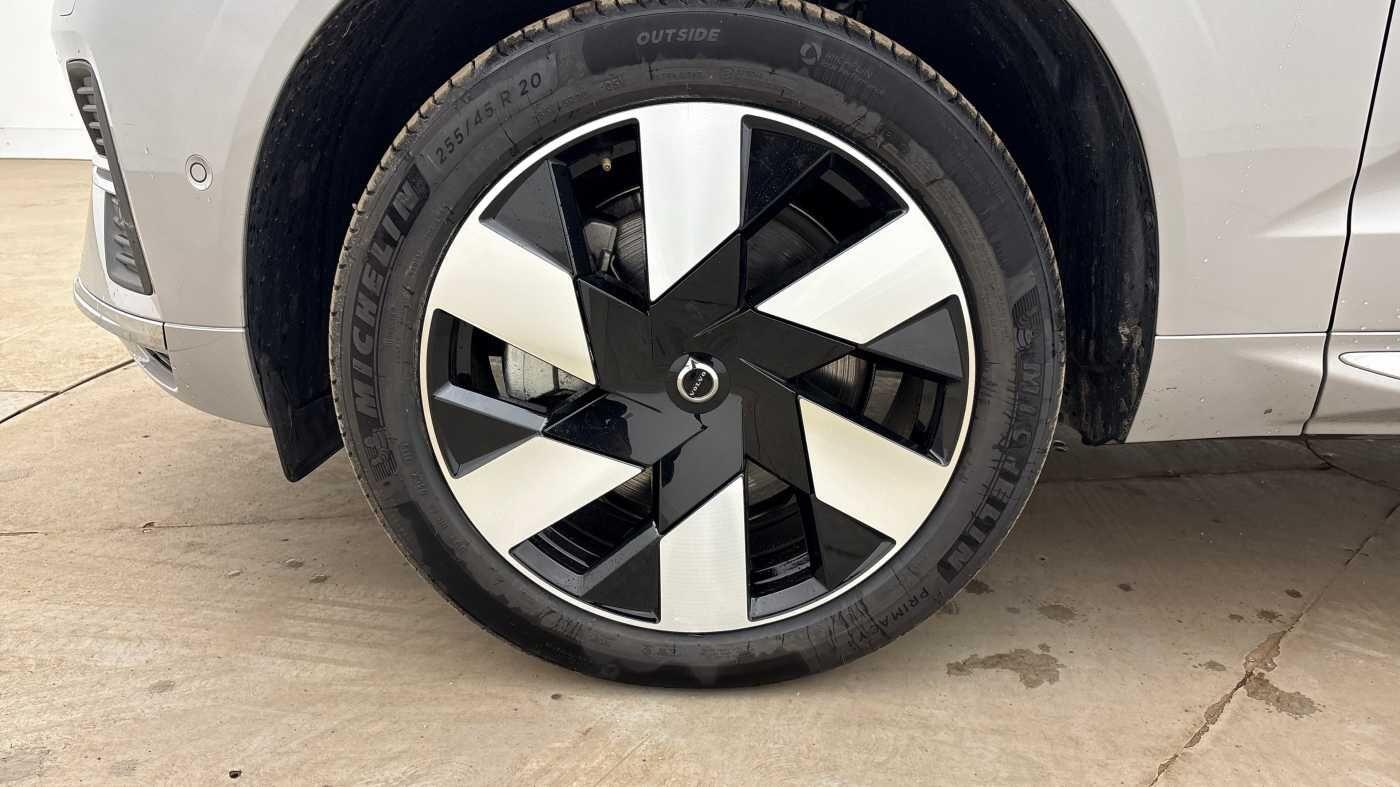 Used Volvo XC60 2025 for sale - 76596978: Photo 17