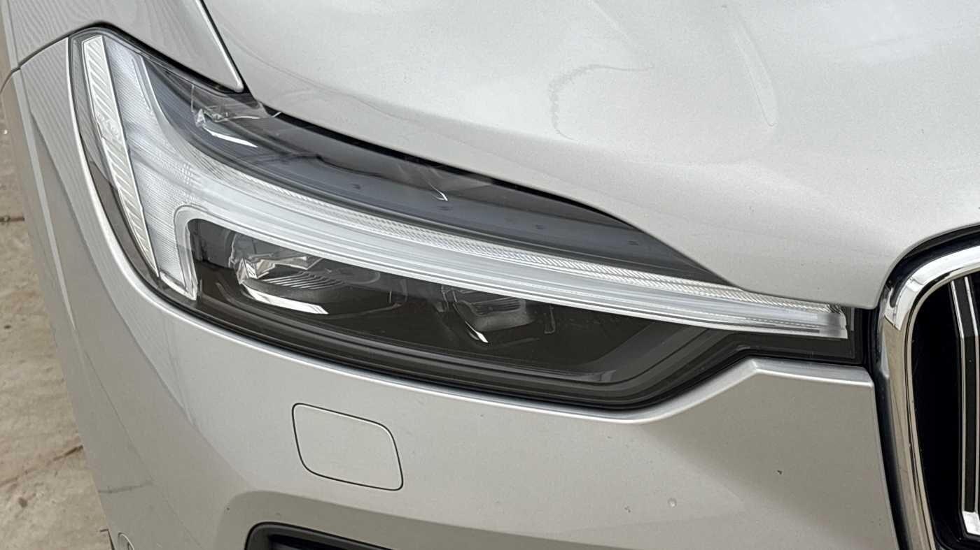 Used Volvo XC60 2025 for sale - 76596978: Photo 23