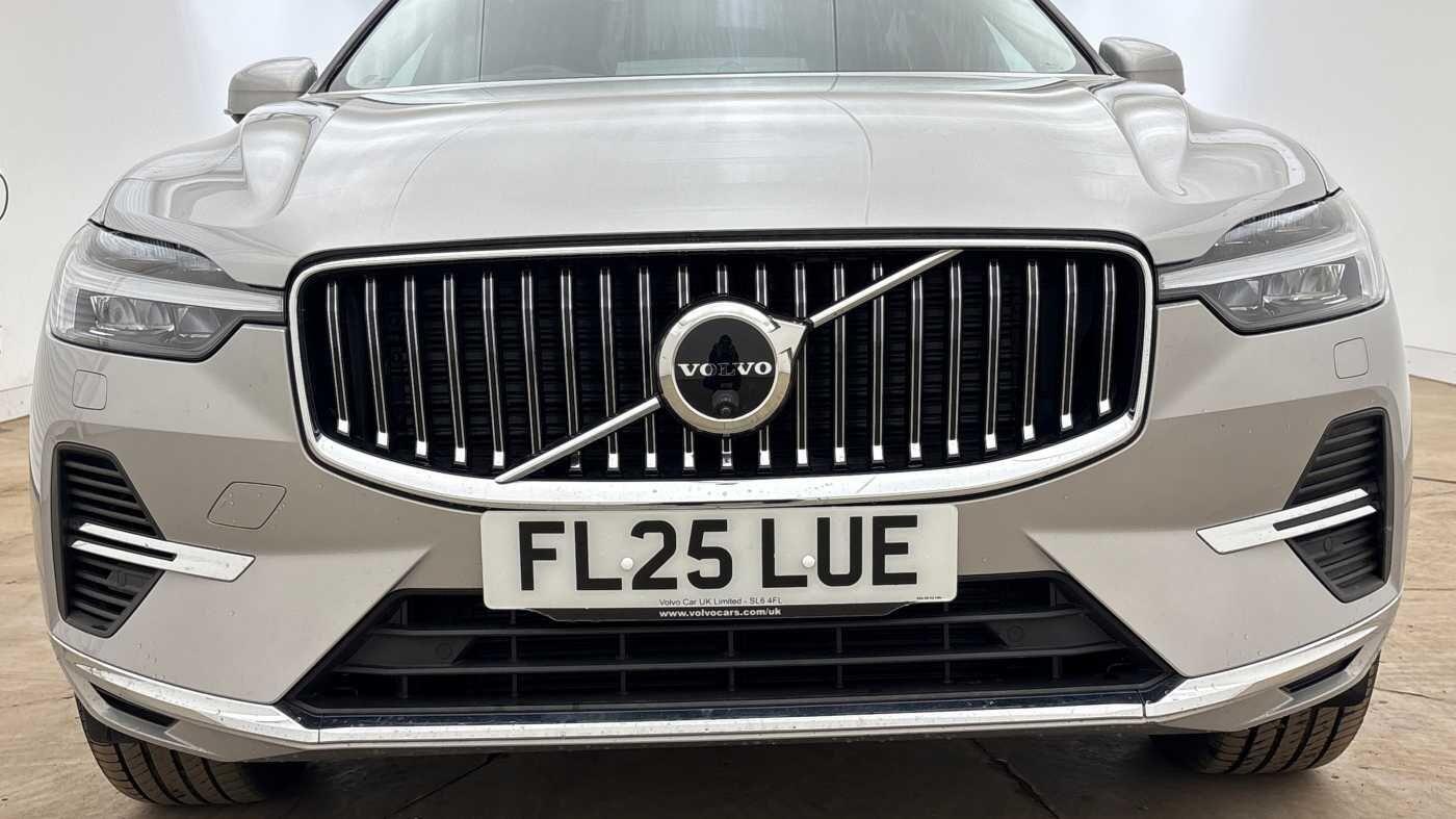 Used Volvo XC60 2025 for sale - 76596978: Photo 25