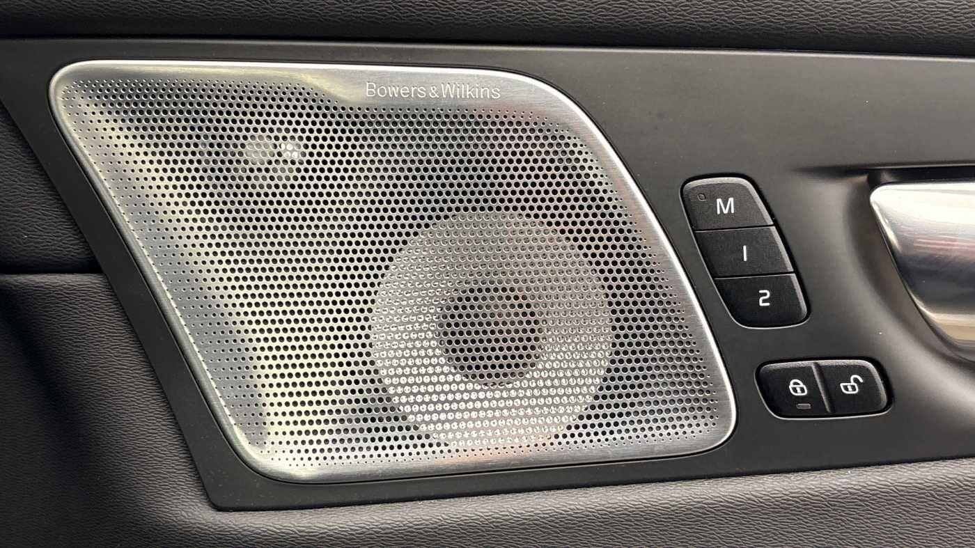 Used Volvo XC60 2025 for sale - 76596978: Photo 28