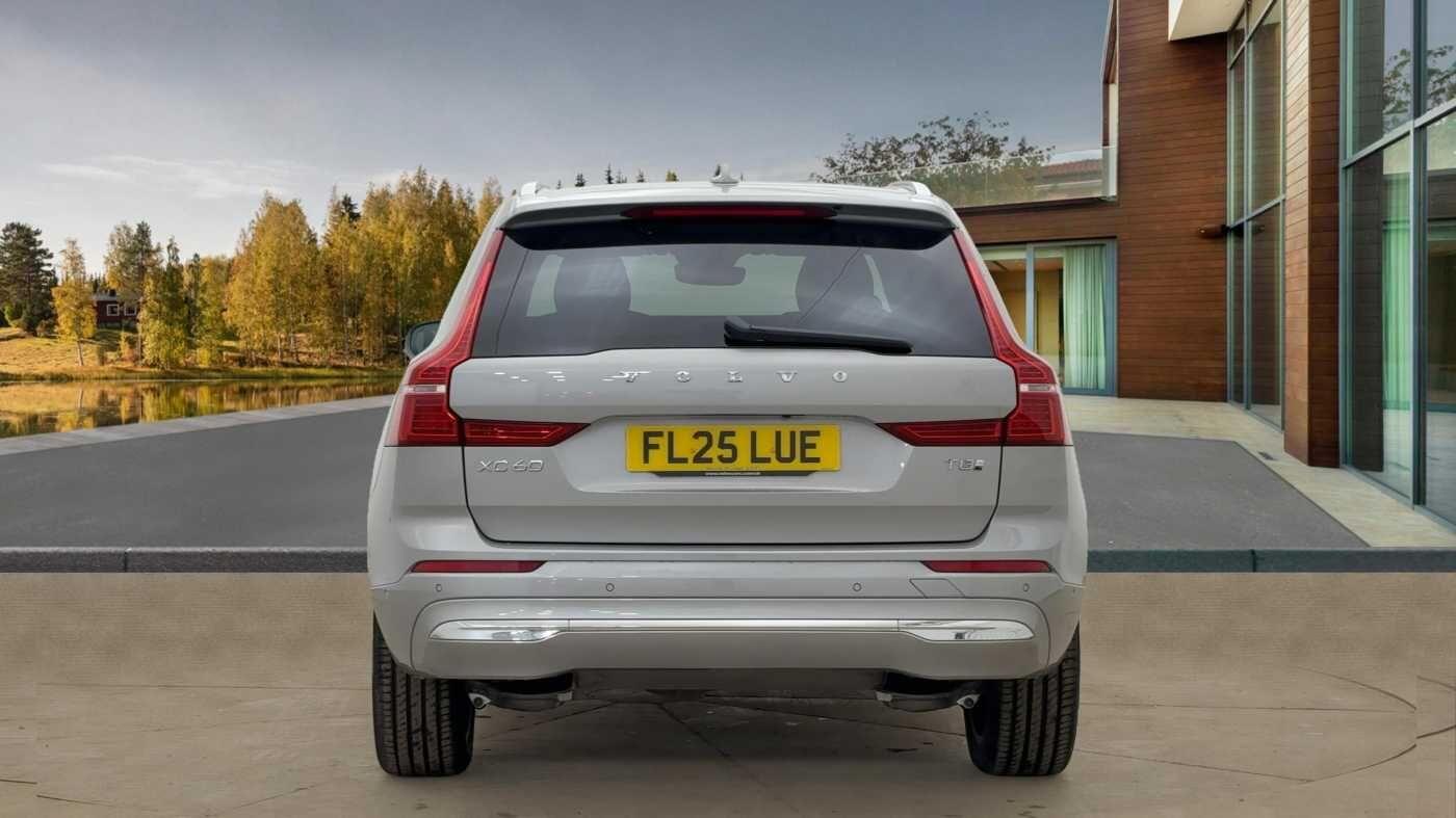 Used Volvo XC60 2025 for sale - 76596978: Photo 5