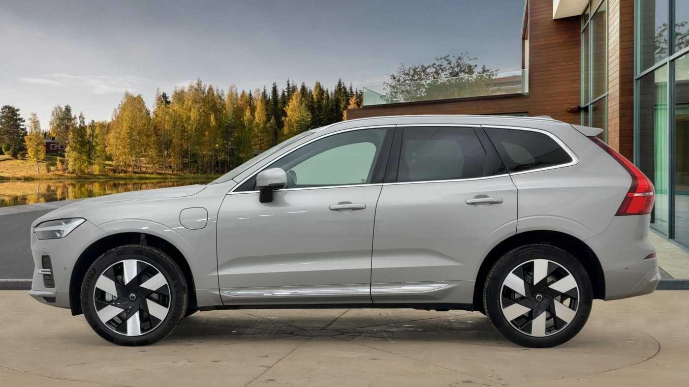 Used Volvo XC60 2025 for sale - 76596978: Photo 7