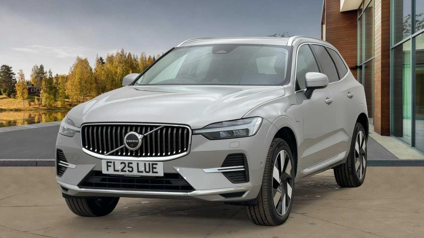 Used Volvo XC60 2025 for sale - 76596978: Photo 8