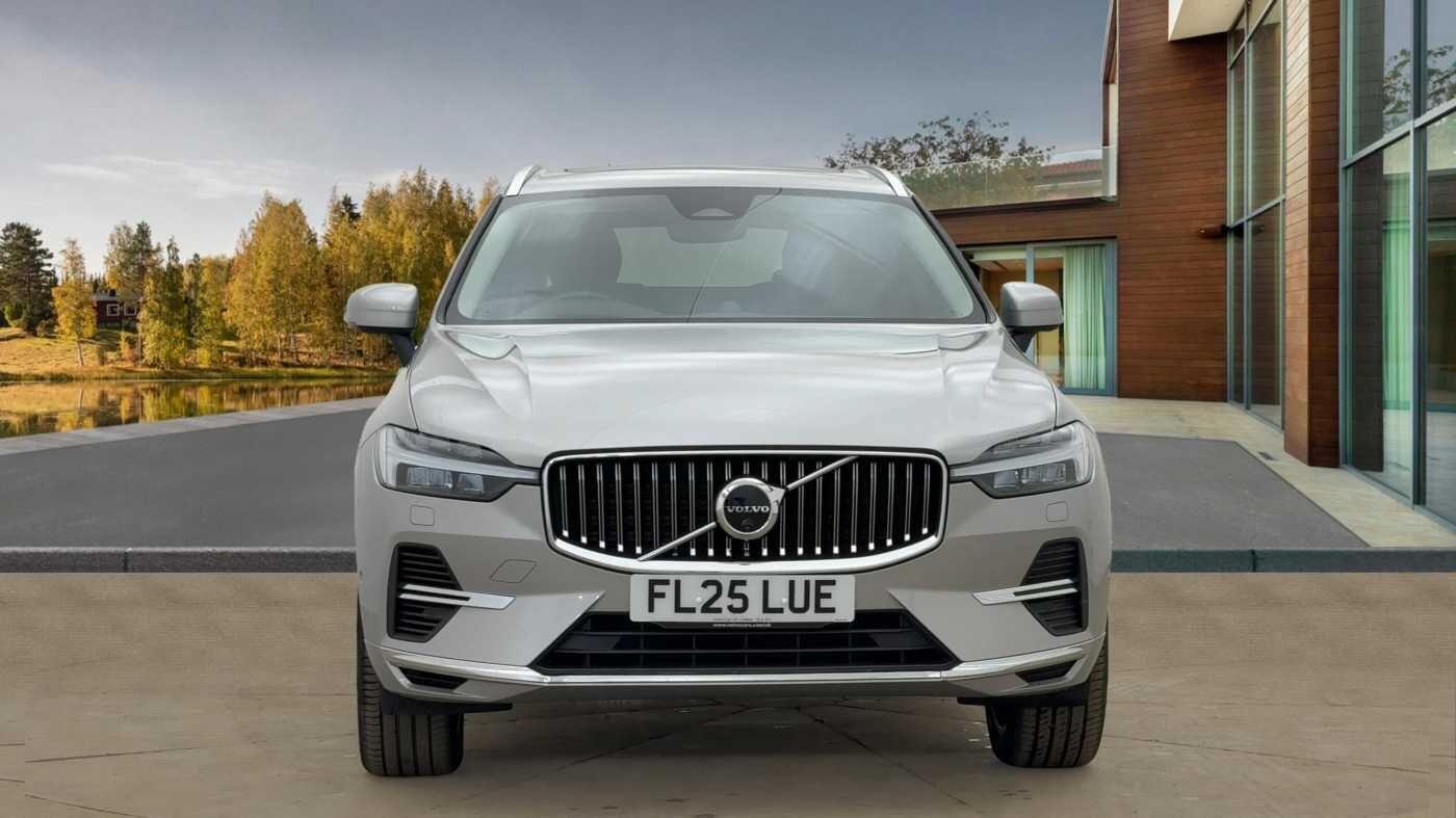 Used Volvo XC60 2025 for sale - 76596978: Photo 9