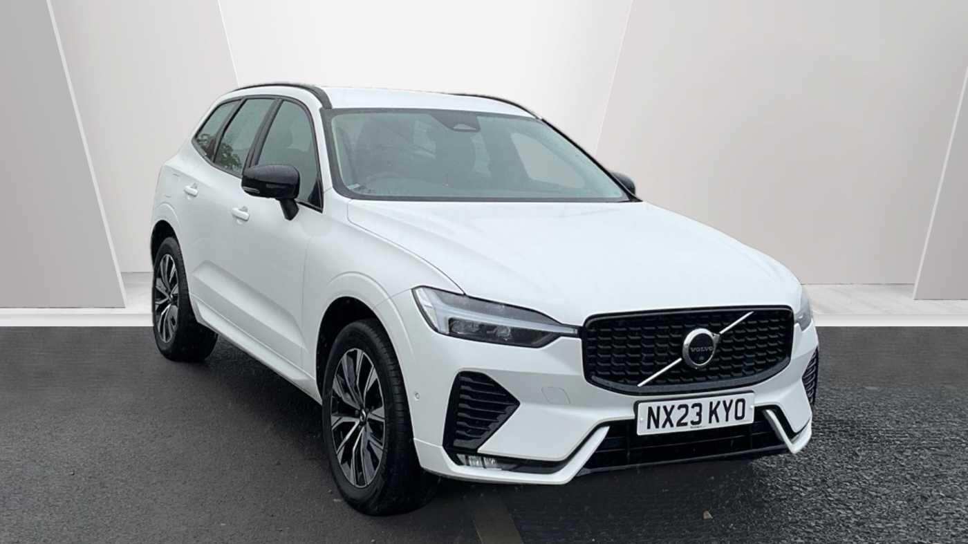 Used Volvo XC60 2023 for sale - 76887473: Photo 1