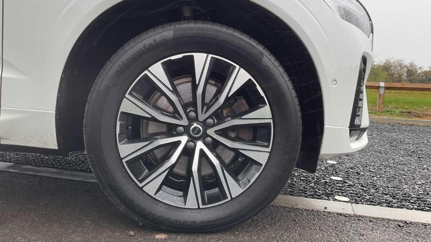 Used Volvo XC60 2023 for sale - 76887473: Photo 11