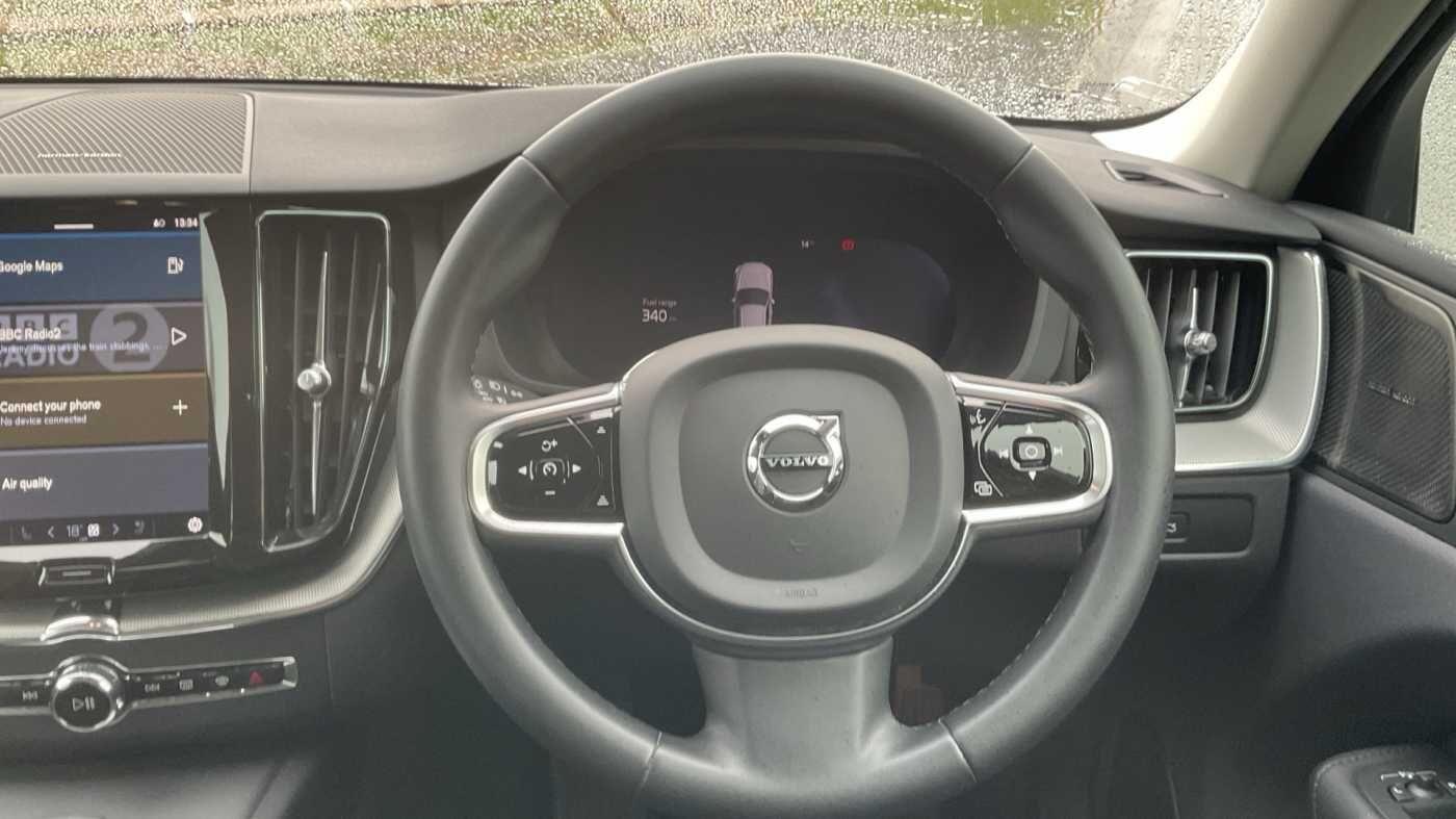 Used Volvo XC60 2023 for sale - 76887473: Photo 12