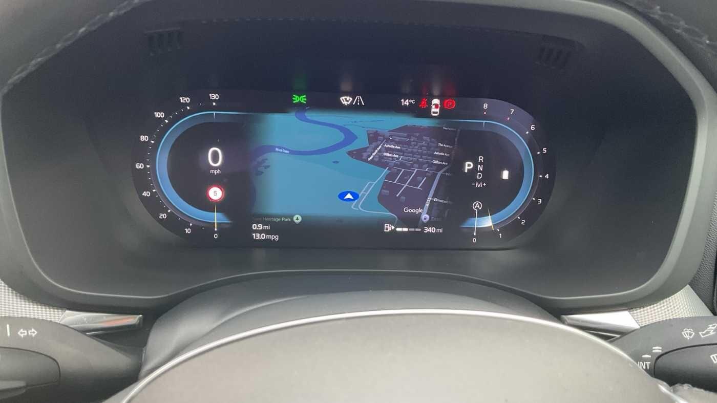 Used Volvo XC60 2023 for sale - 76887473: Photo 13