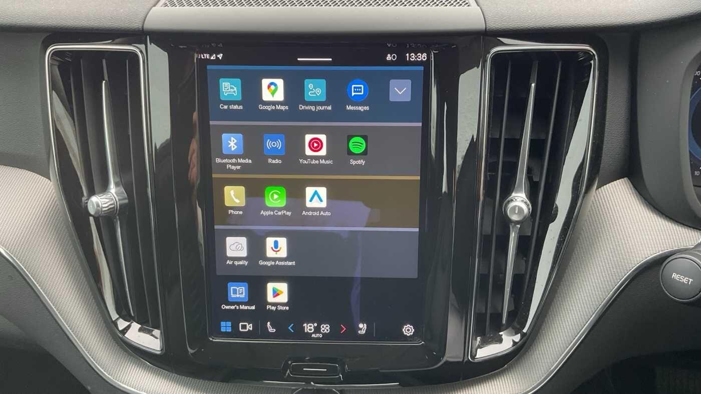 Used Volvo XC60 2023 for sale - 76887473: Photo 14