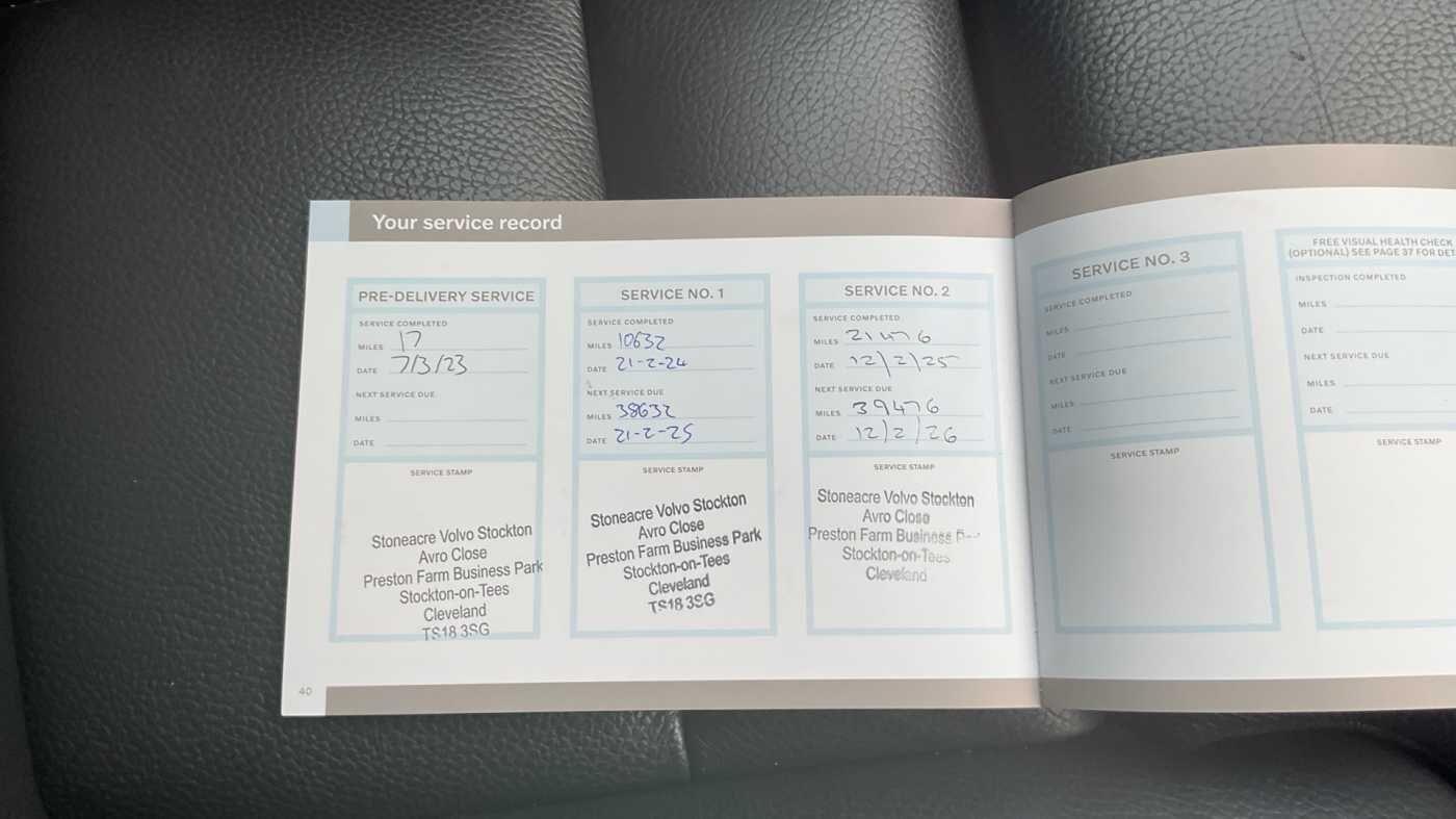 Used Volvo XC60 2023 for sale - 76887473: Photo 16