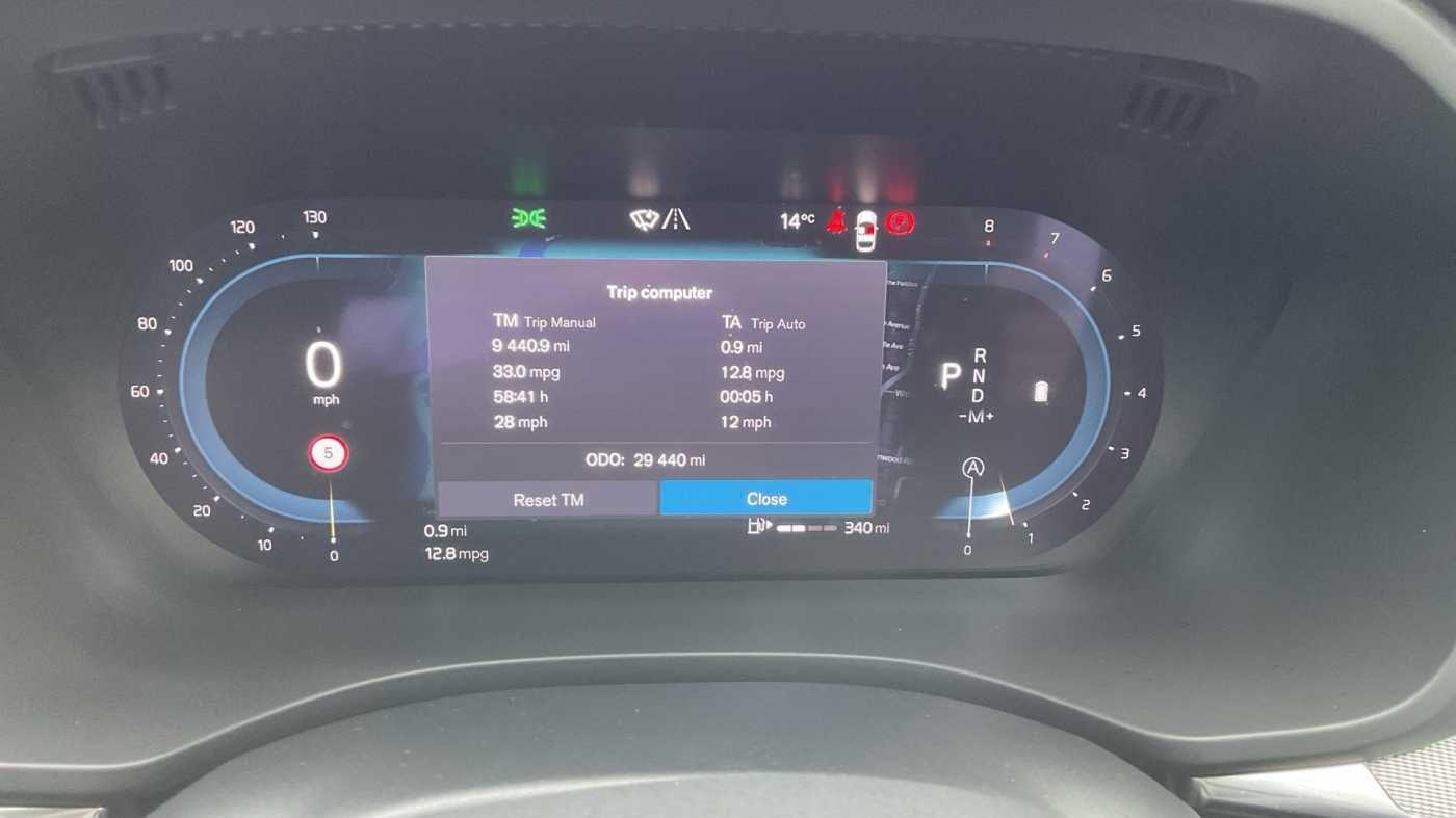 Used Volvo XC60 2023 for sale - 76887473: Photo 17